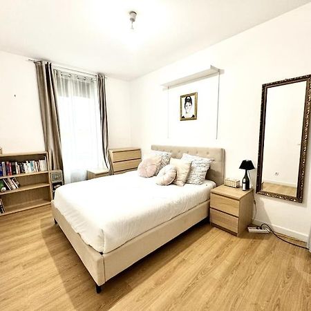 Lumineux Appartement Deux Pieces Nice Exterior foto